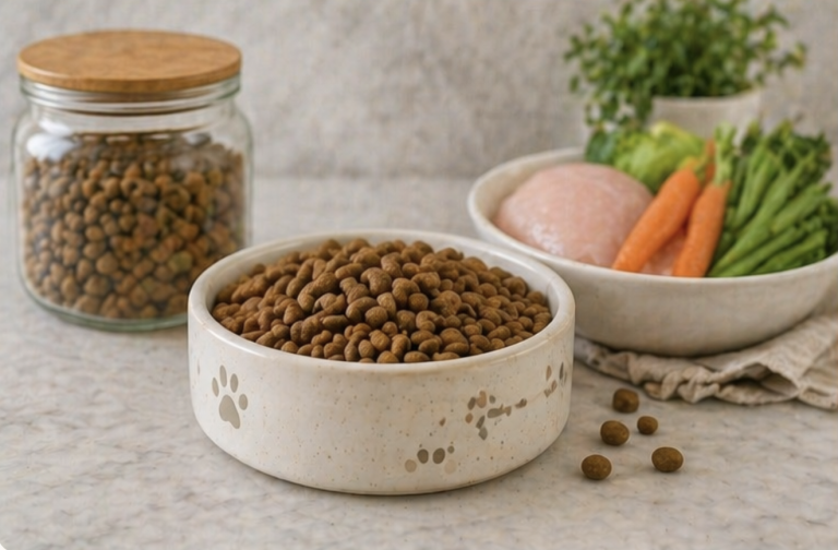 Food & Nutrition