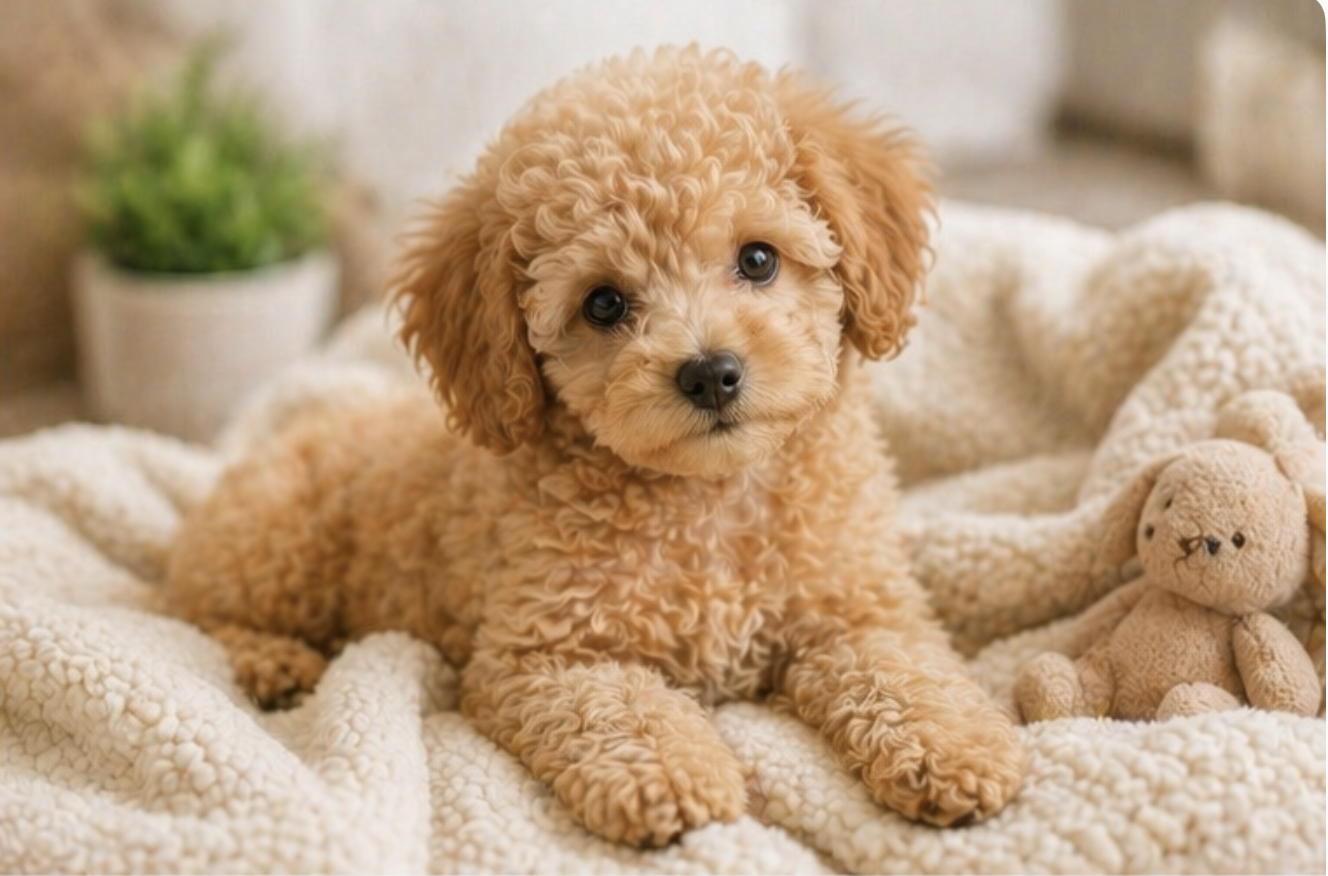 Puppy Care
